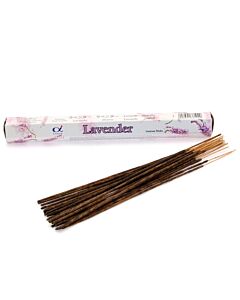 Stamford Lavender Incense Sticks